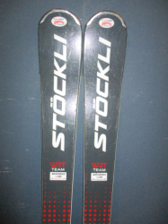 STÖCKLI WRT TEAM 21/22 128cm