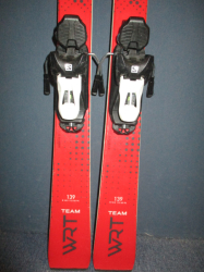 STÖCKLI WRT TEAM 21/22 139cm