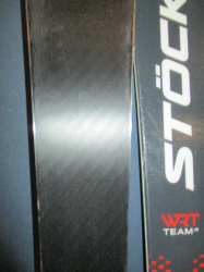 STÖCKLI WRT TEAM 23/24 133cm