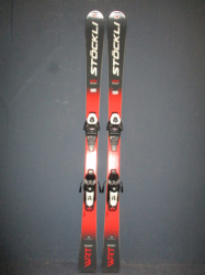 STÖCKLI WRT TEAM 23/24 139cm
