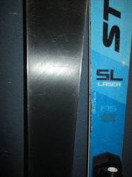 STÖCKLI LASER SL FIS 22/23 137cm