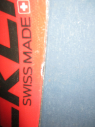 STÖCKLI LASER GS FIS 22/23 144cm