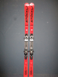 STÖCKLI LASER GS FIS 22/23 152cm
