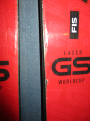STÖCKLI LASER GS FIS 24/25 152cm