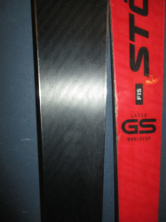 STÖCKLI LASER GS FIS 24/25 152cm