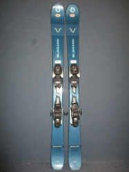 BLIZZARD RUSTLER Jr 20/21 118cm