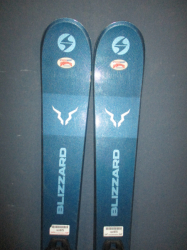 BLIZZARD RUSTLER Jr 20/21 118cm