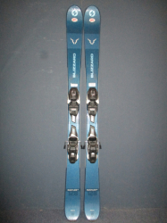 BLIZZARD RUSTLER Jr 20/21 128cm