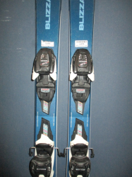 BLIZZARD RUSTLER Jr 20/21 128cm