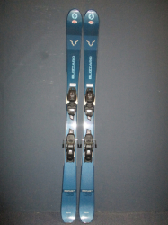BLIZZARD RUSTLER Jr 20/21 138cm