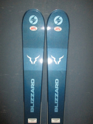 BLIZZARD RUSTLER Jr 20/21 138cm