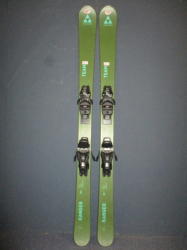 FISCHER RANGER TEAM JRS 23/24 131cm
