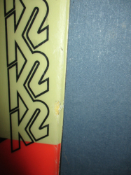 K2 MINDBENDER 84 Jr 23/24 139cm