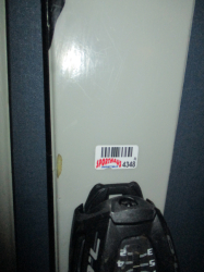 K2 MINDBENDER 84 Jr 23/24 149cm