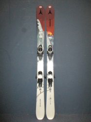 ATOMIC BENT CHETLER MINI 20/21 153cm