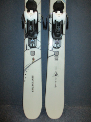 ATOMIC BENT CHETLER MINI 20/21 153cm