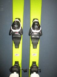 MCKINLEY TEAM 66 22/23 130cm