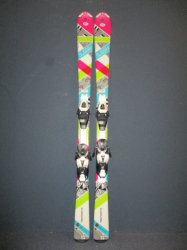 TECNO PRO SWEETY 140cm