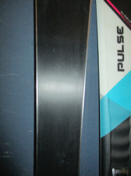 TECNO PRO PULSE 20/21 140cm