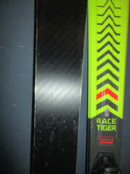 VÖLKL RACETIGER Jr PRO 22/23 140cm