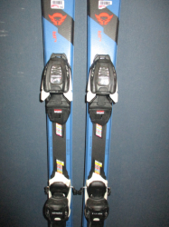 BLIZZARD FIREBIRD Jr 23/24 140cm