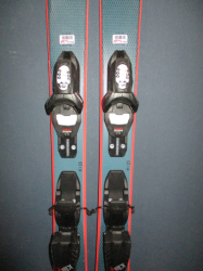 ROSSIGNOL EXPERIENCE PRO Jr 22/23 122cm