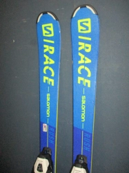 SALOMON S/RACE RUSH 21/22 130cm