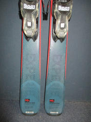 ROSSIGNOL EXPERIENCE PRO Jr 22/23 140cm