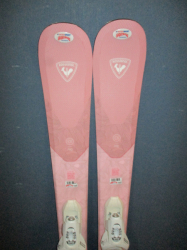 ROSSIGNOL EXPERIENCE PRO Jr 22/23 116cm  - kopie