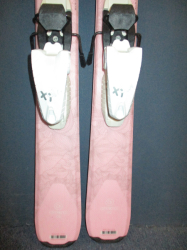 ROSSIGNOL EXPERIENCE PRO Jr 22/23 116cm  - kopie