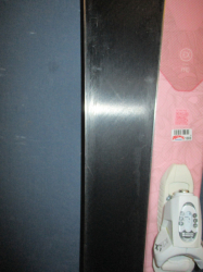 ROSSIGNOL EXPERIENCE PRO Jr 22/23 116cm  - kopie