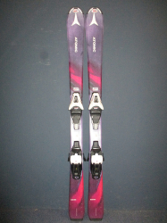 ATOMIC MAVEN GIRL 23/24 120cm