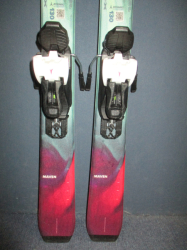 ATOMIC MAVEN GIRL 23/24 130cm 