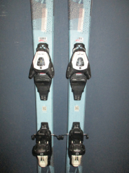 SALOMON QST Jr 23/24 130cm