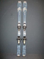 SALOMON QST MAX Jr 21/22 130cm 