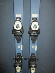 SALOMON QST MAX Jr 21/22 130cm 