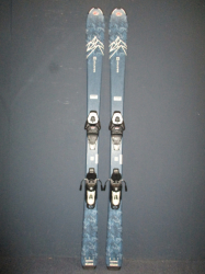 SALOMON QST MAX Jr 21/22 140cm  