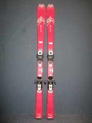 SALOMON QST LUX Jr 21/22 140cm