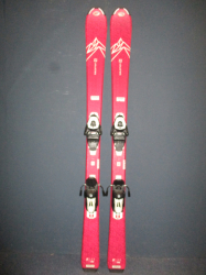 SALOMON QST LUX Jr 21/22 130cm 