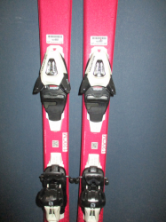 SALOMON QST LUX Jr 21/22 120cm  