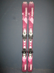 SALOMON LUX Jr 23/24 120cm