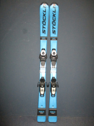 STÖCKLI WRT RACE TEAM 130cm