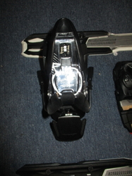 Nové viazanie MOVEMENT FDT TP 110 BLACK, NOVÉ