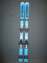 STÖCKLI WRT RACE TEAM 140cm 