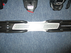 Carvingové lyže ROSSIGNOL EXPERIENCE 76Ci LIMITED 18/19 170cm, VÝBORNÝ STAV
