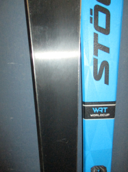 STÖCKLI WRT RACE TEAM 140cm 