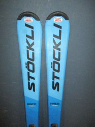 STÖCKLI RACE TEAM 23/24 140cm 