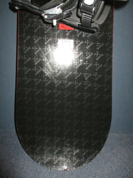 Dámske all mountain lyže SALOMON KIANA CS 158cm, VÝBORNÝ STAV
