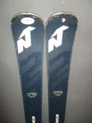 All mountain lyže NORDICA GT 76 CA 19/20 168cm, SUPER STAV