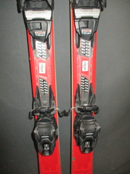 All mountain lyže NORDICA DOBERMANN SPITFIRE 75 20/21 174cm, VÝBORNÝ STAV